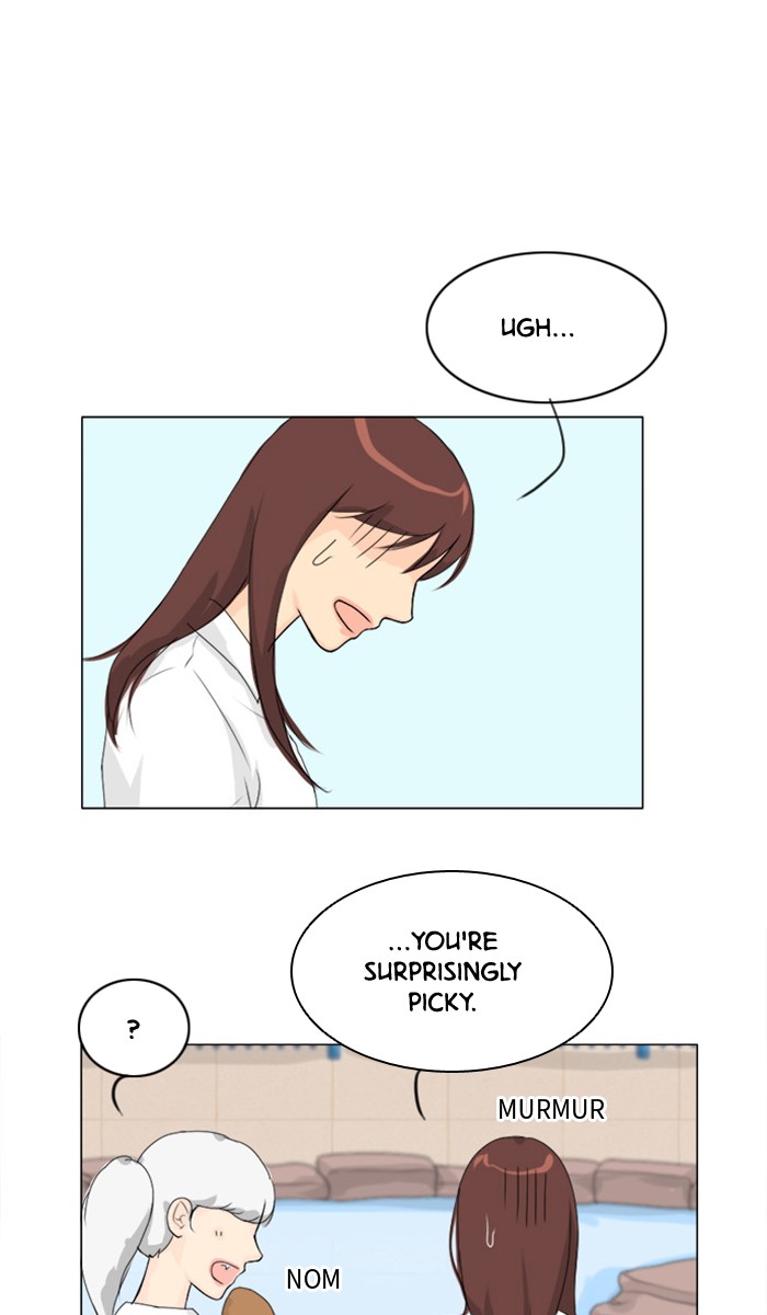 Read Ghost Wife (en) Manga Online