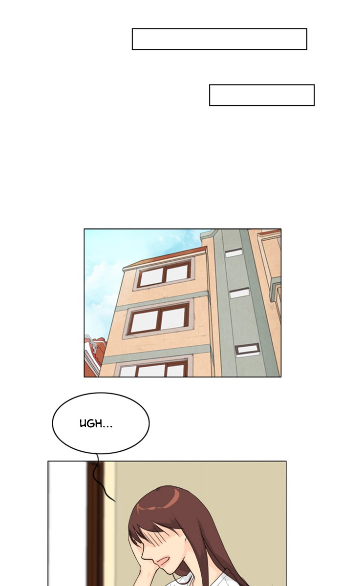 Read Ghost Wife (en) Manga Online