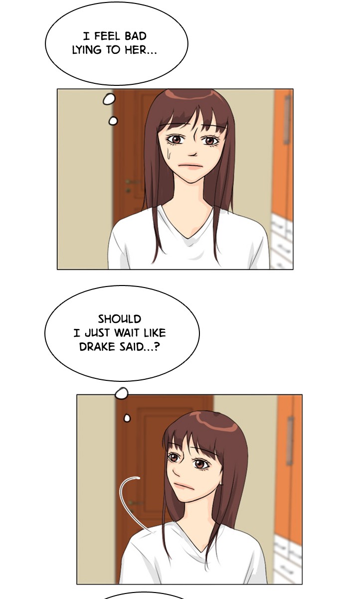 Read Ghost Wife (en) Manga Online