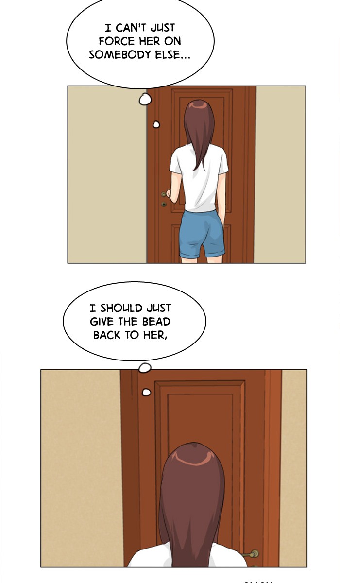 Read Ghost Wife (en) Manga Online