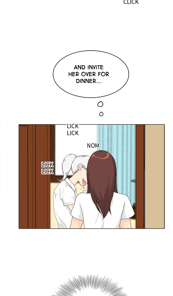 Read Ghost Wife (en) Manga Online