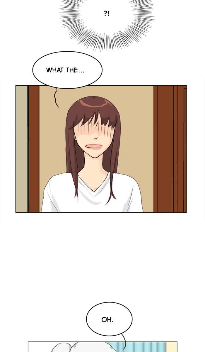 Read Ghost Wife (en) Manga Online