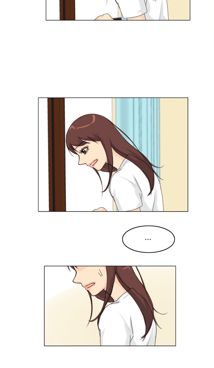 Read Ghost Wife (en) Manga Online