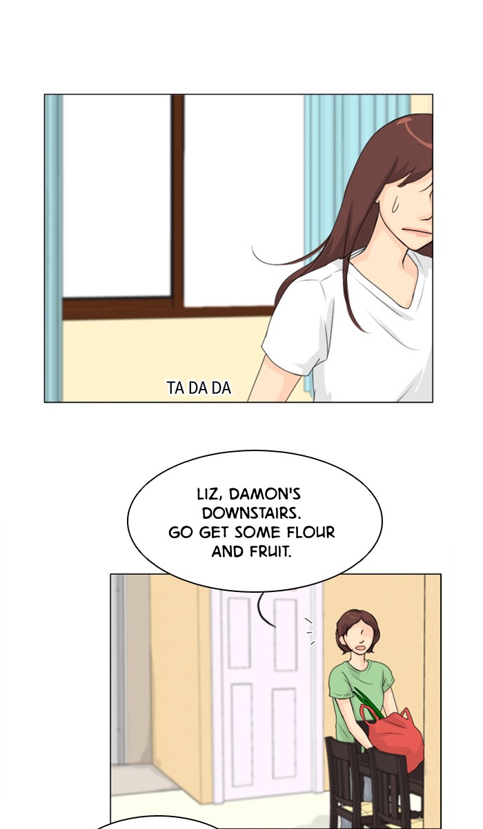 Read Ghost Wife (en) Manga Online