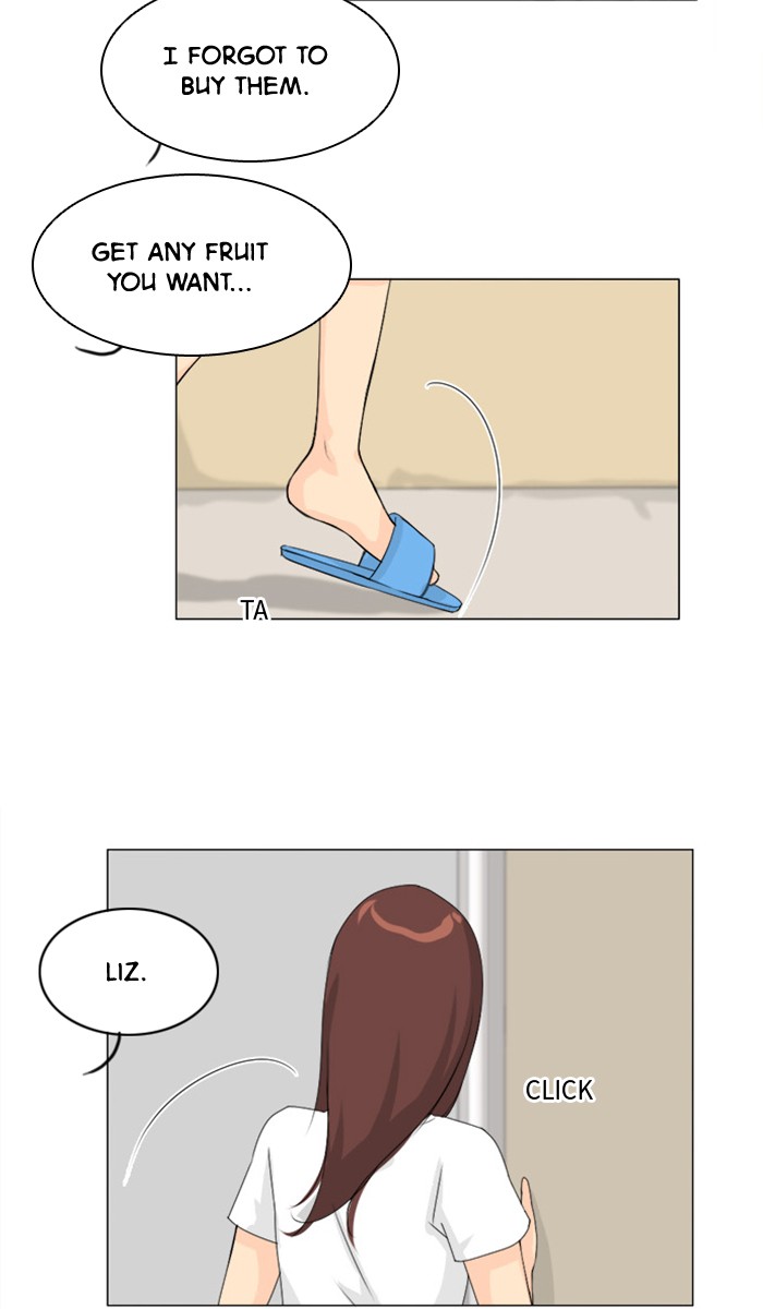 Read Ghost Wife (en) Manga Online