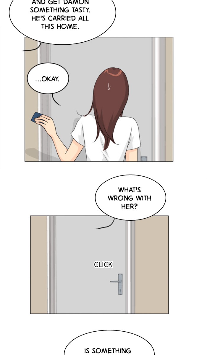 Read Ghost Wife (en) Manga Online