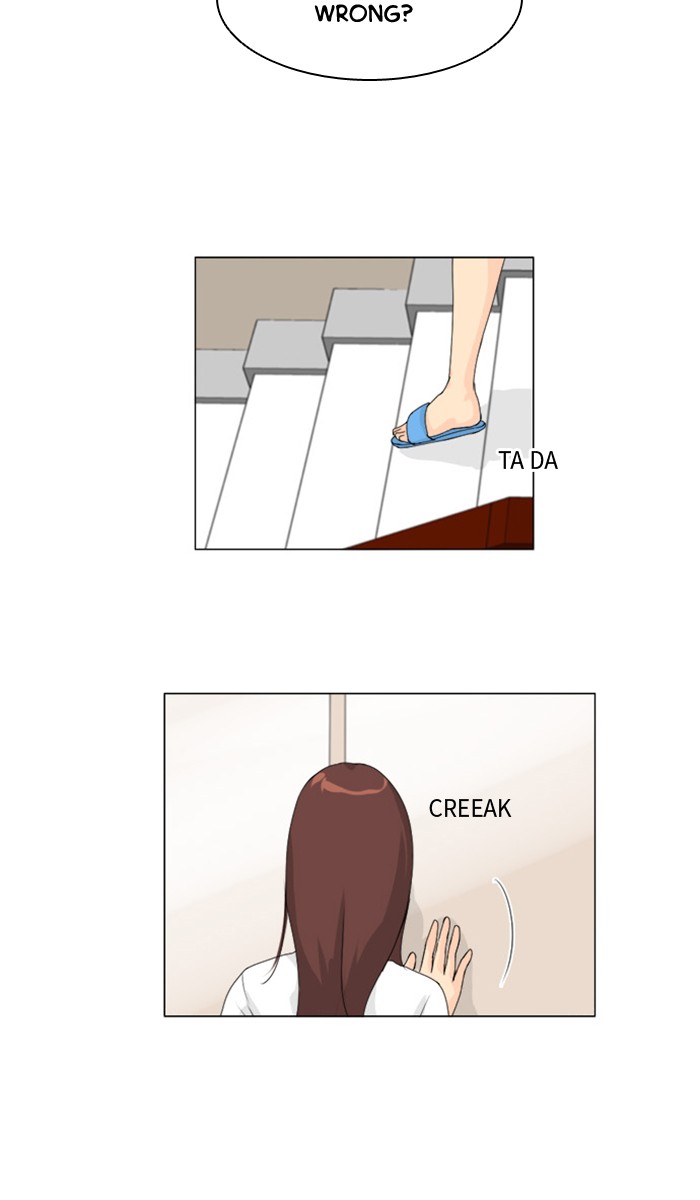 Read Ghost Wife (en) Manga Online