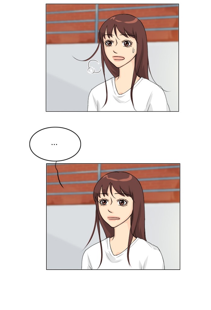 Read Ghost Wife (en) Manga Online