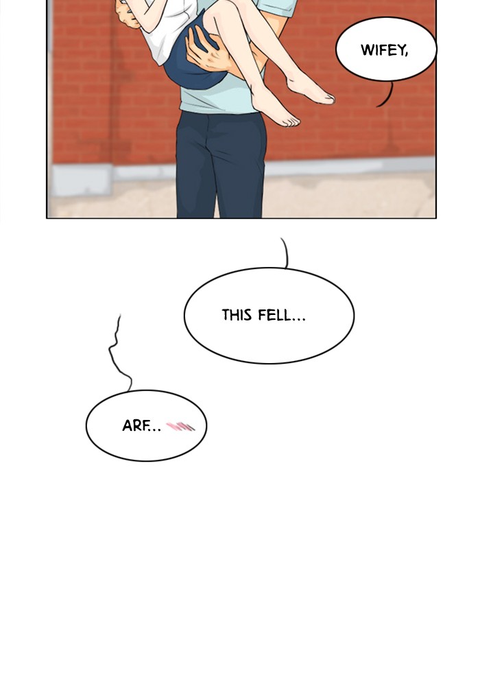 Read Ghost Wife (en) Manga Online