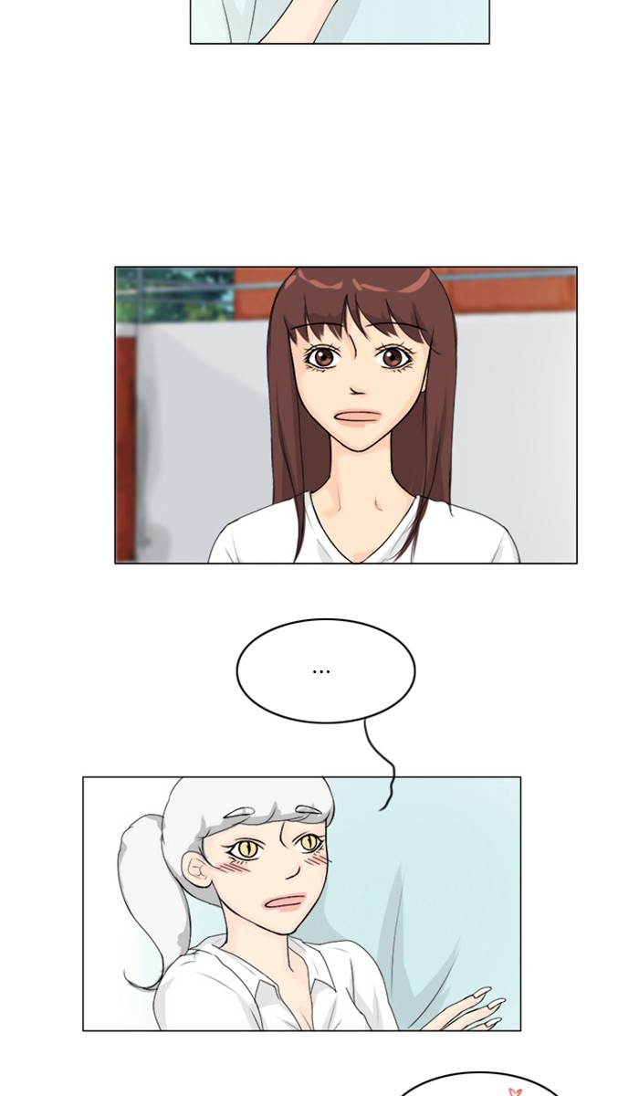 Read Ghost Wife (en) Manga Online