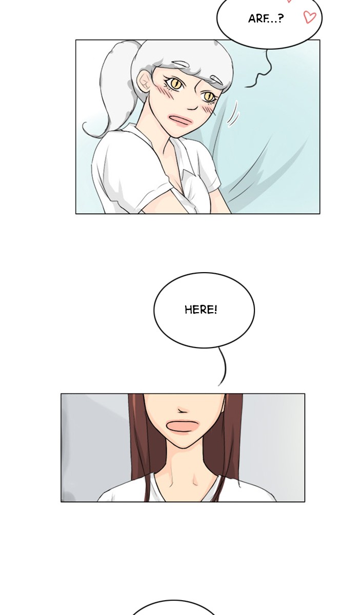 Read Ghost Wife (en) Manga Online