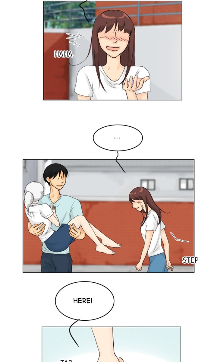 Read Ghost Wife (en) Manga Online