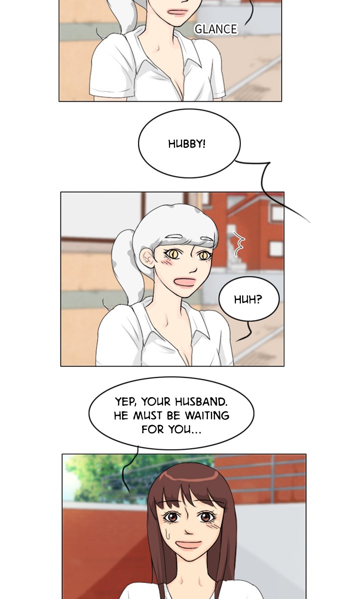 Read Ghost Wife (en) Manga Online