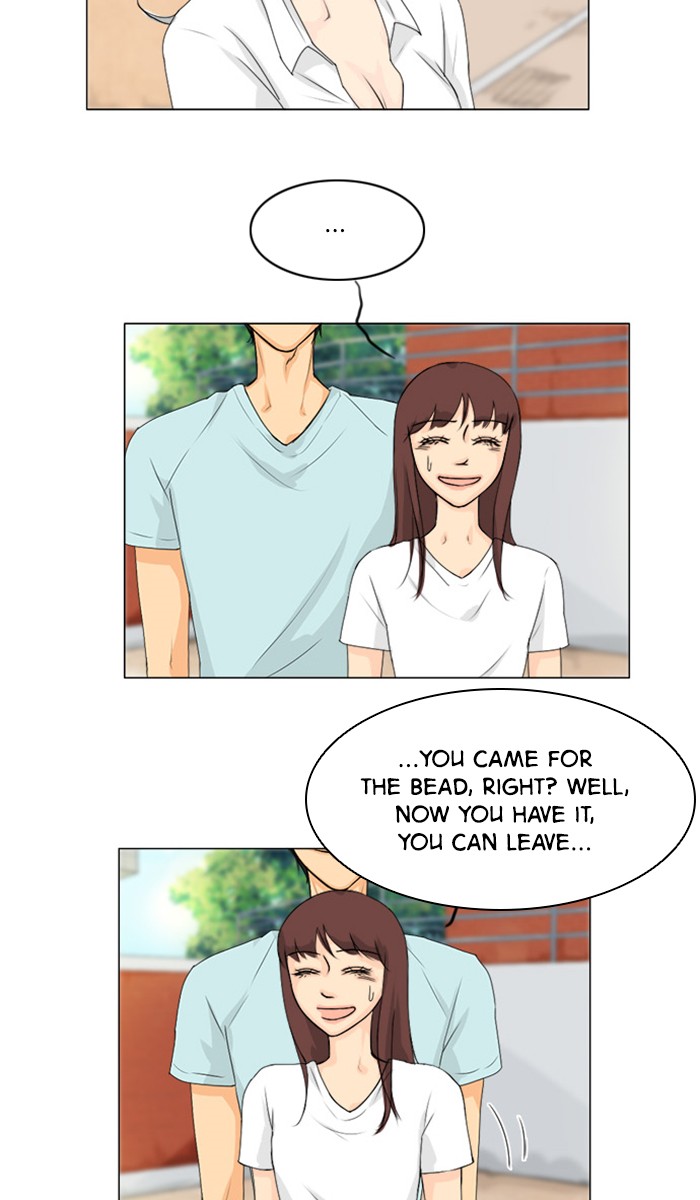 Read Ghost Wife (en) Manga Online