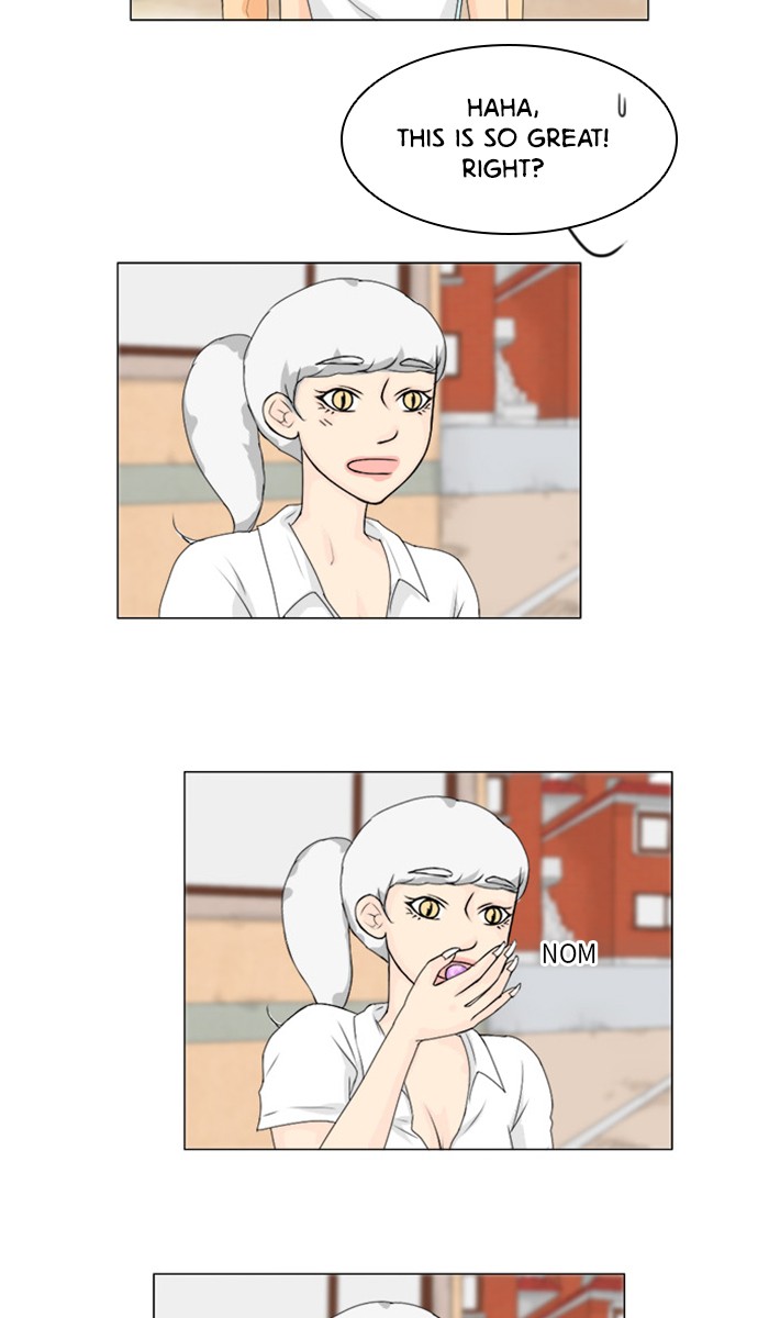 Read Ghost Wife (en) Manga Online