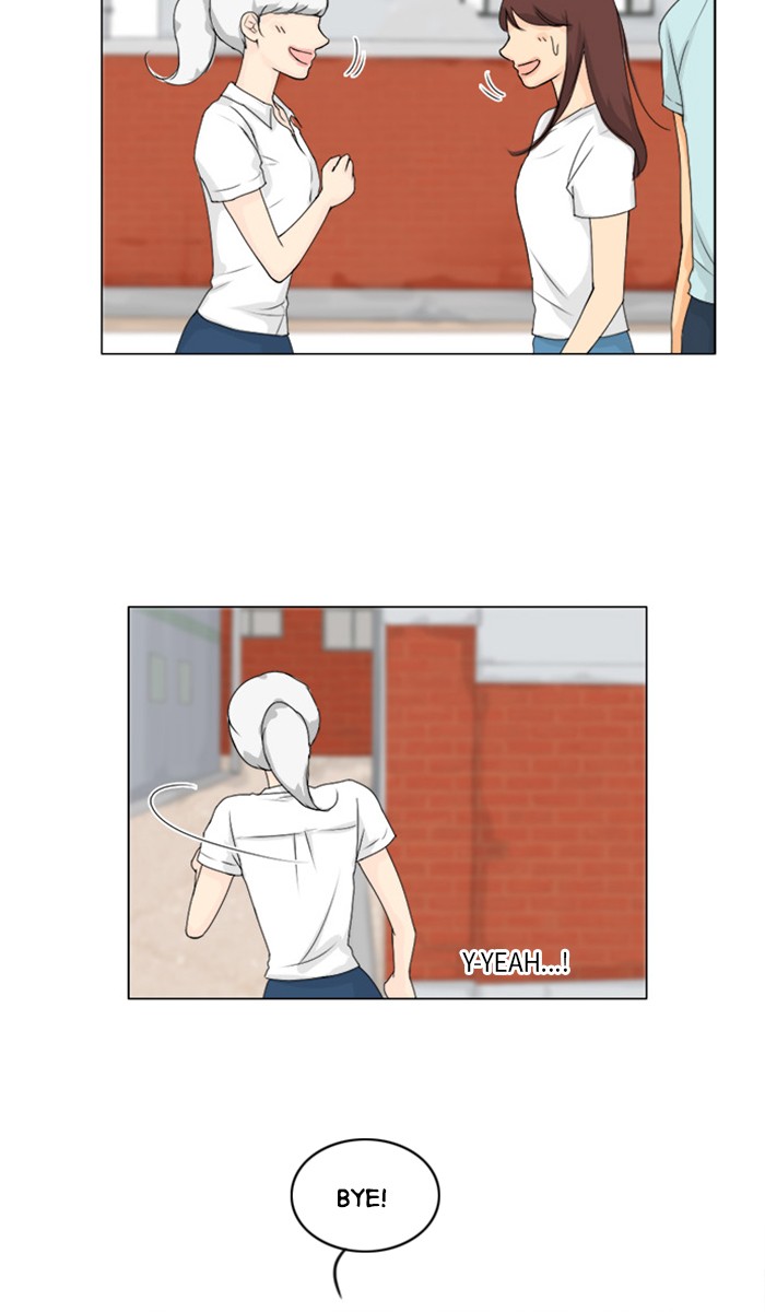 Read Ghost Wife (en) Manga Online