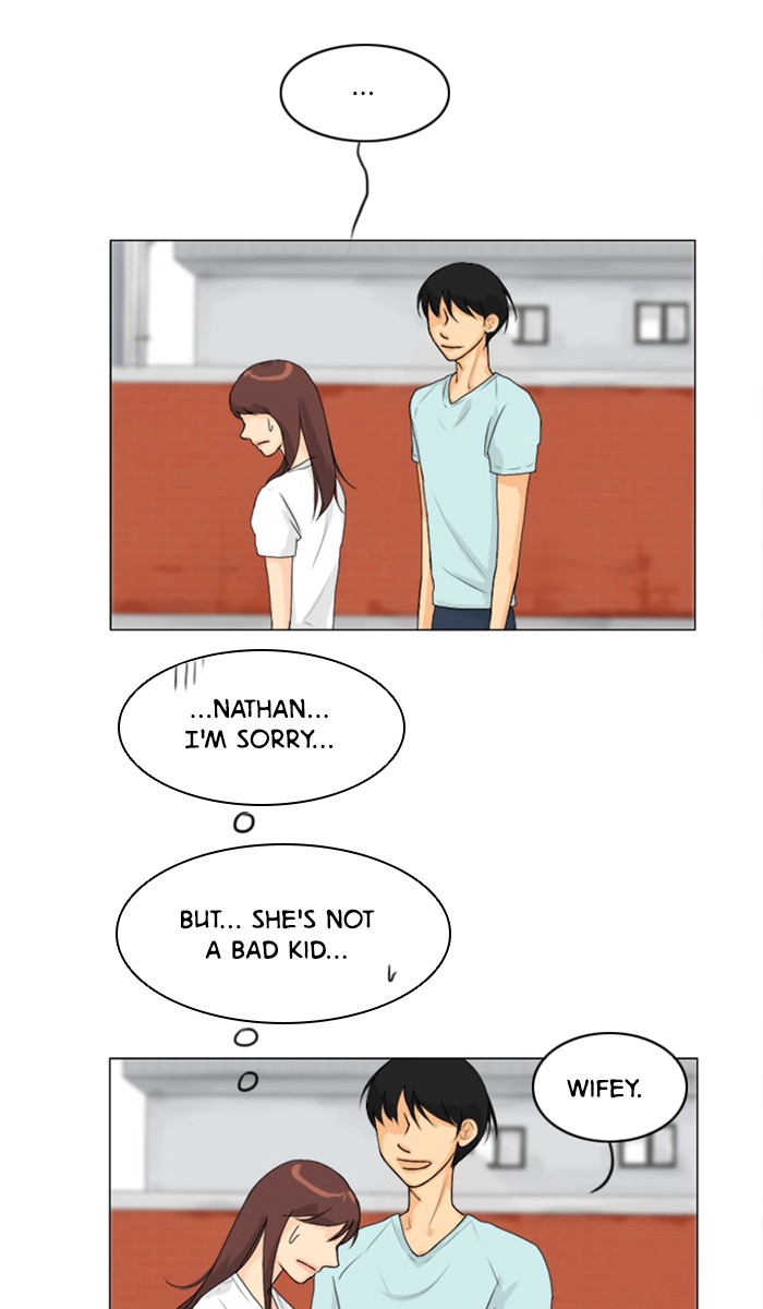 Read Ghost Wife (en) Manga Online