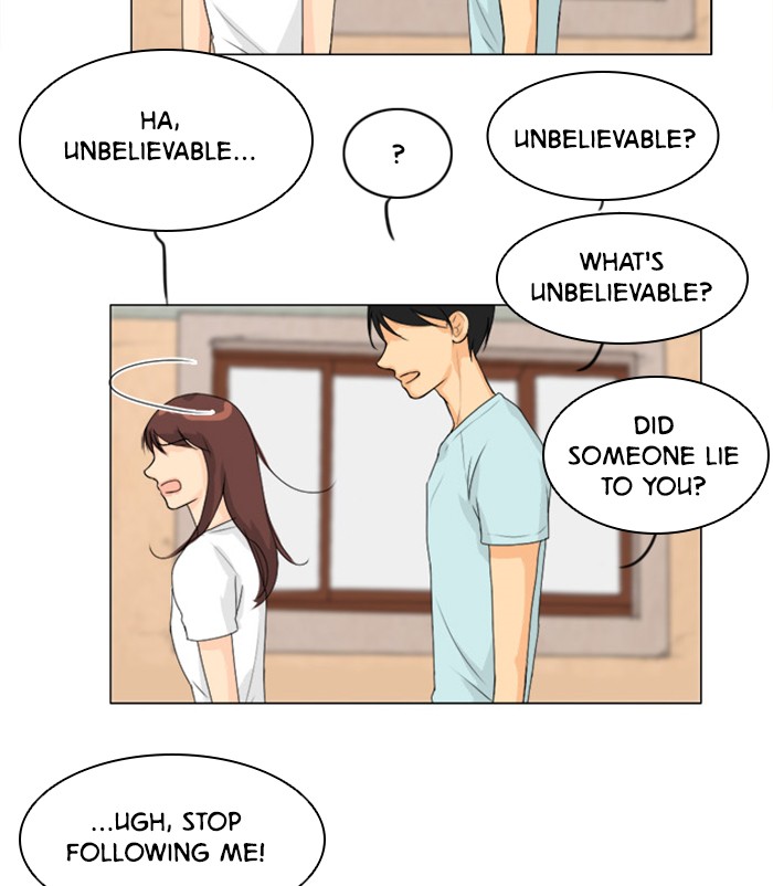 Read Ghost Wife (en) Manga Online