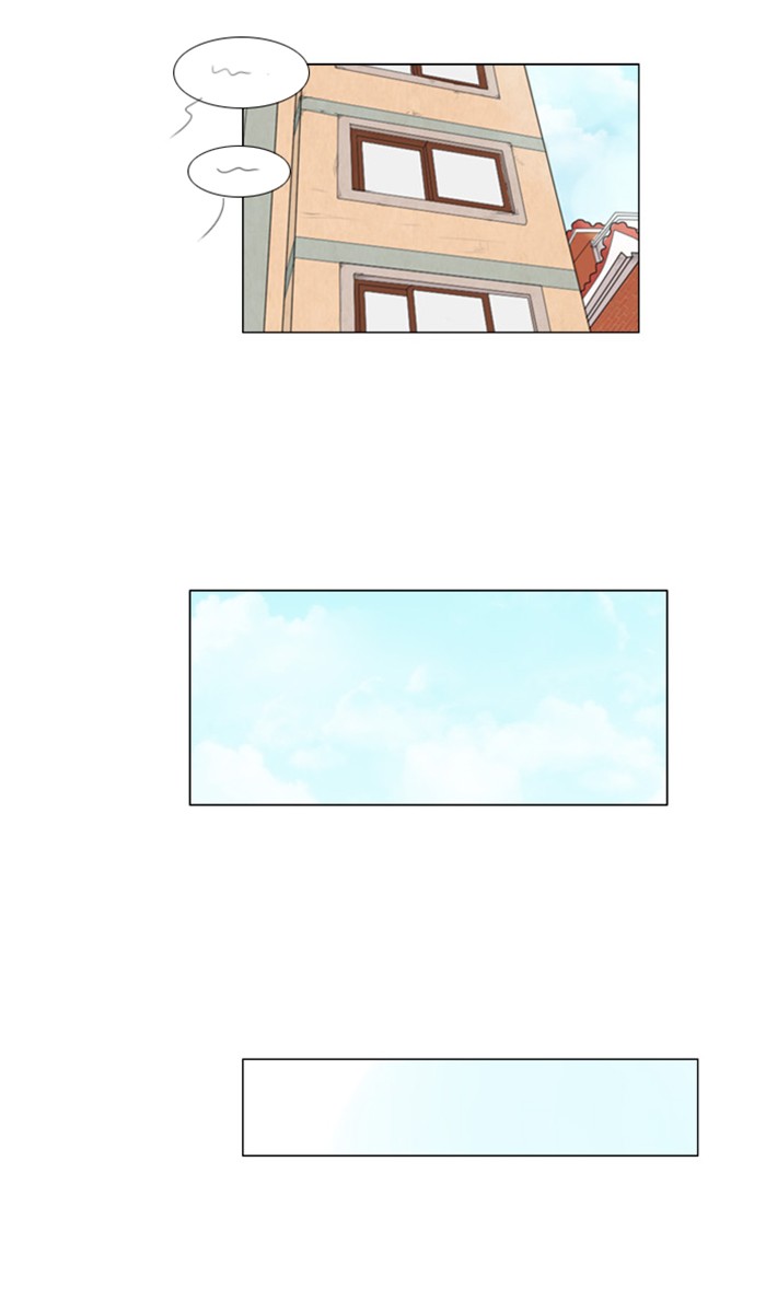 Read Ghost Wife (en) Manga Online