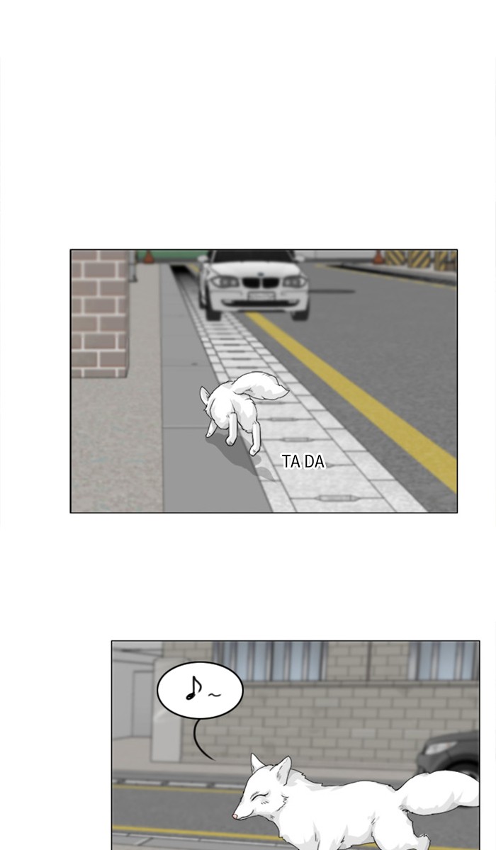 Read Ghost Wife (en) Manga Online