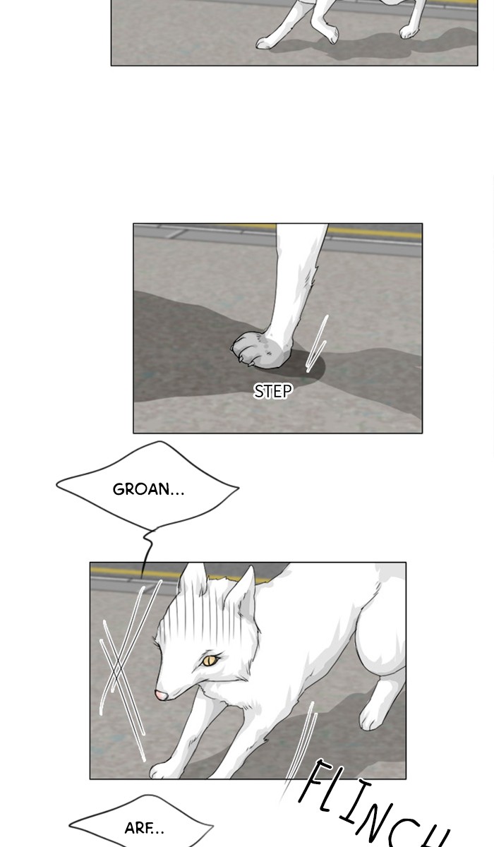 Read Ghost Wife (en) Manga Online