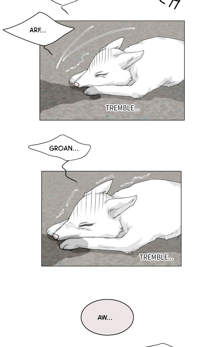 Read Ghost Wife (en) Manga Online