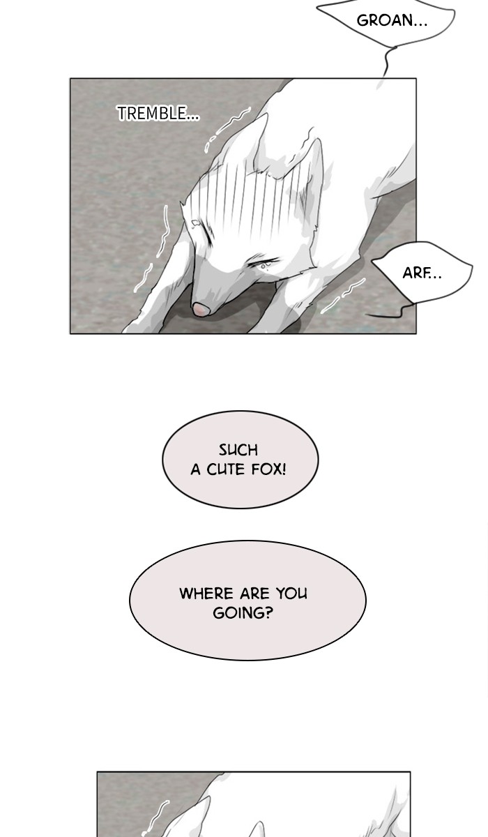 Read Ghost Wife (en) Manga Online