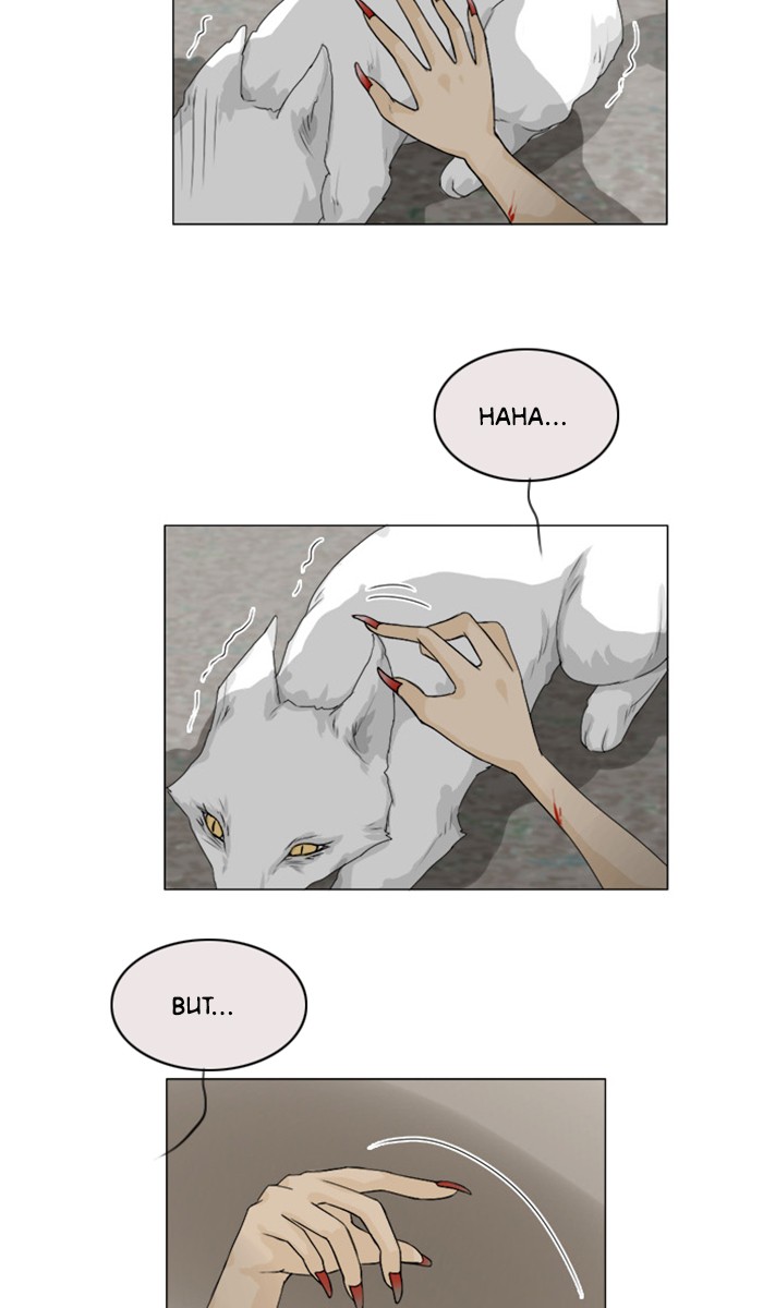 Read Ghost Wife (en) Manga Online