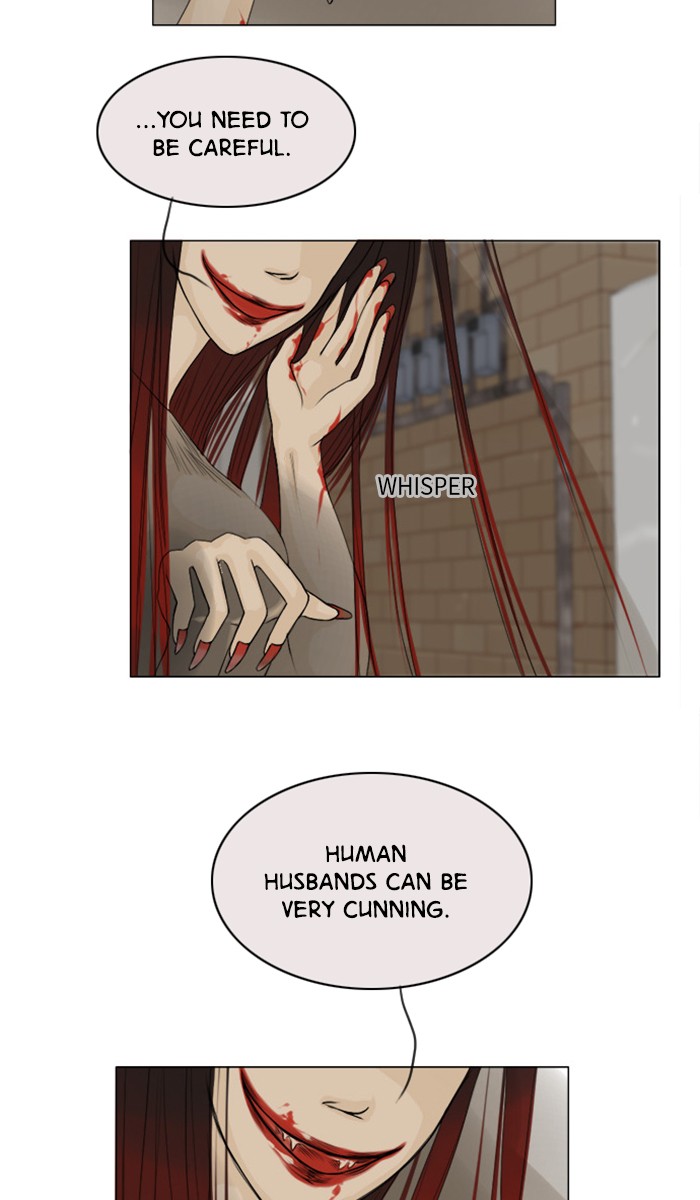 Read Ghost Wife (en) Manga Online