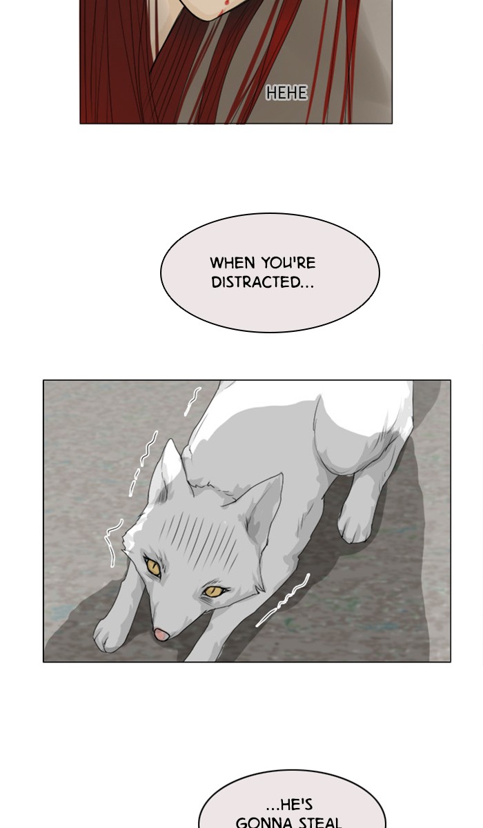 Read Ghost Wife (en) Manga Online