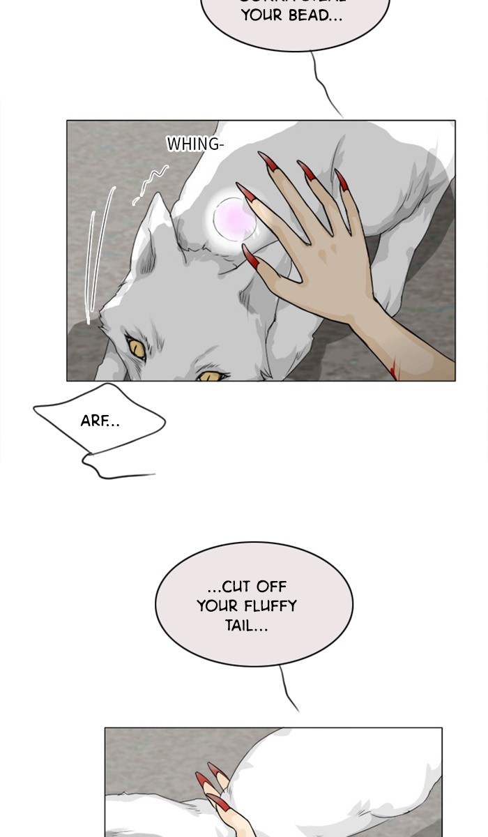 Read Ghost Wife (en) Manga Online