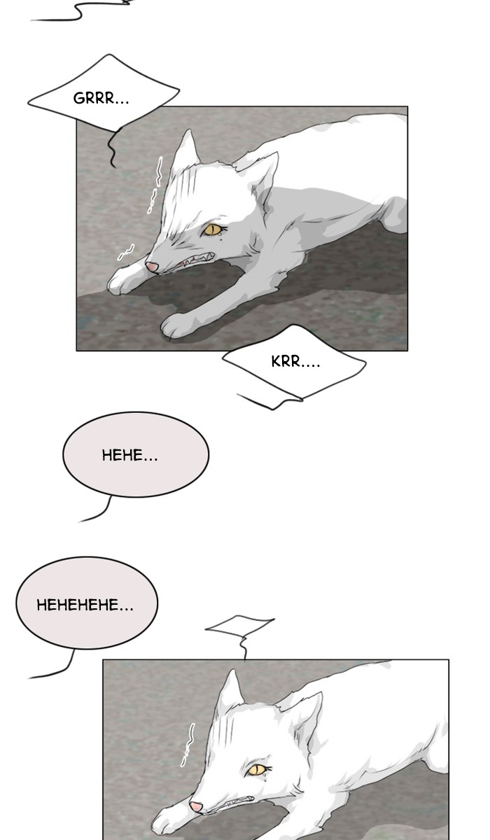 Read Ghost Wife (en) Manga Online