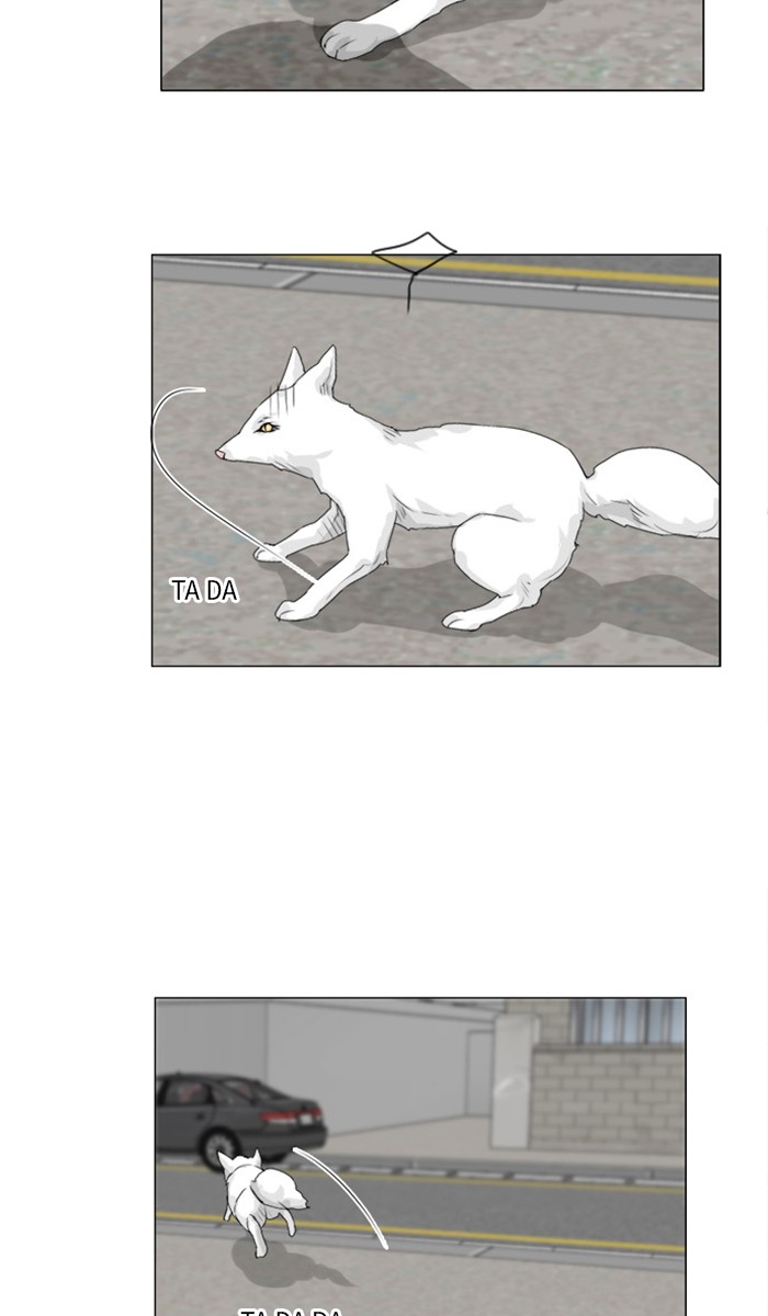 Read Ghost Wife (en) Manga Online