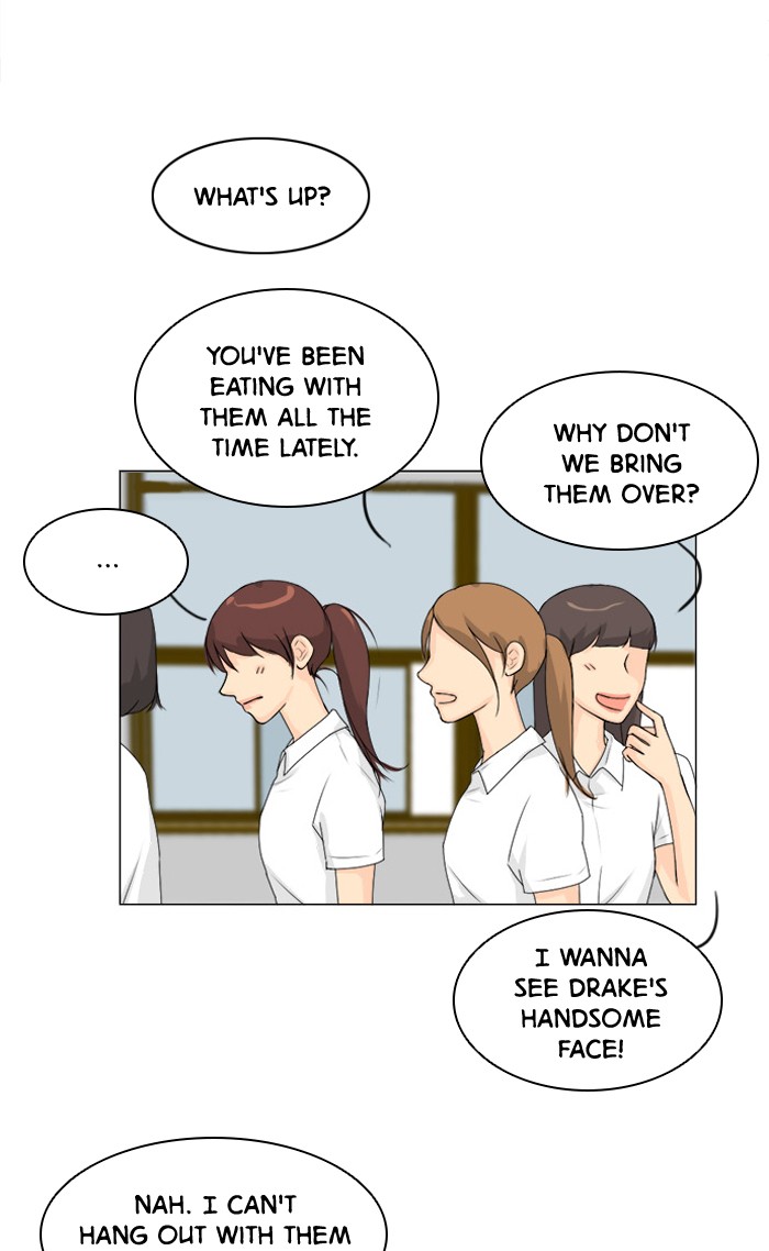 Read Ghost Wife (en) Manga Online