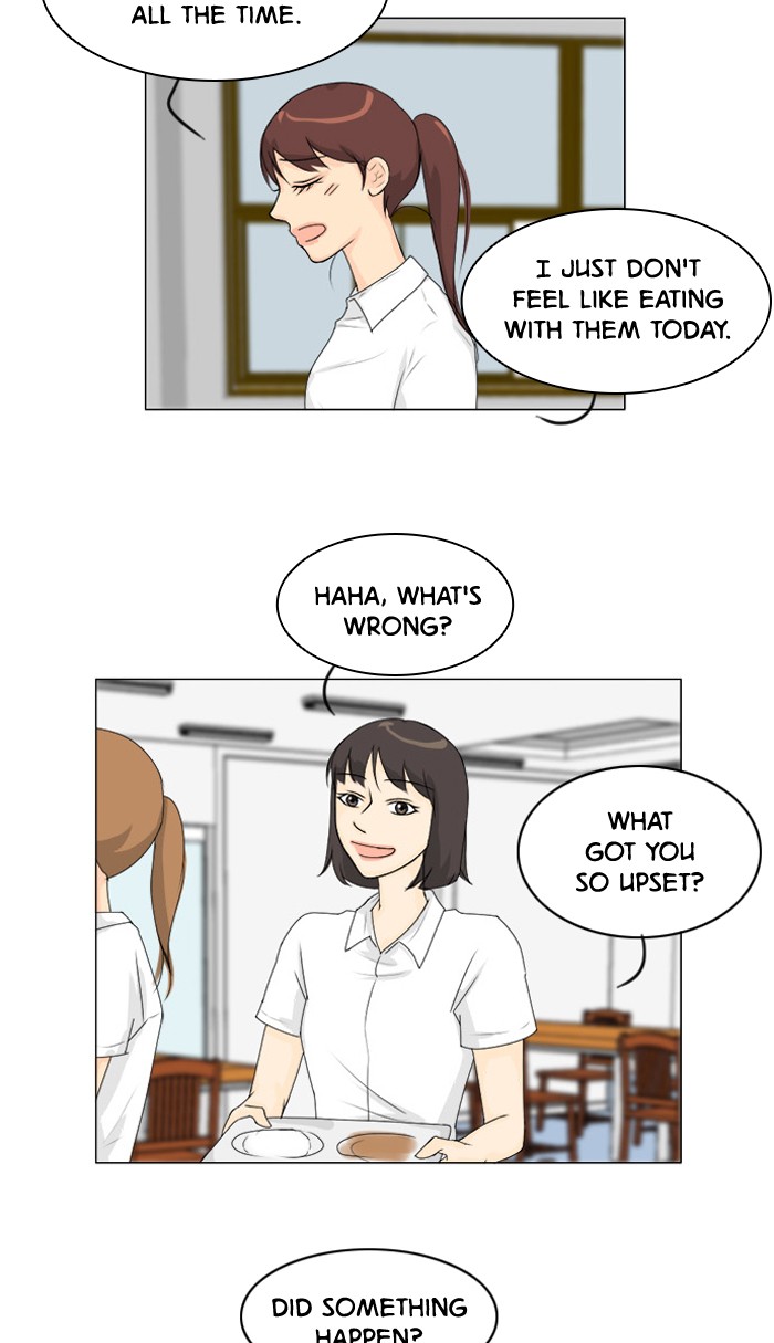 Read Ghost Wife (en) Manga Online