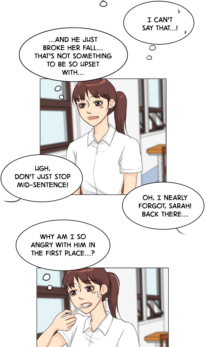 Read Ghost Wife (en) Manga Online