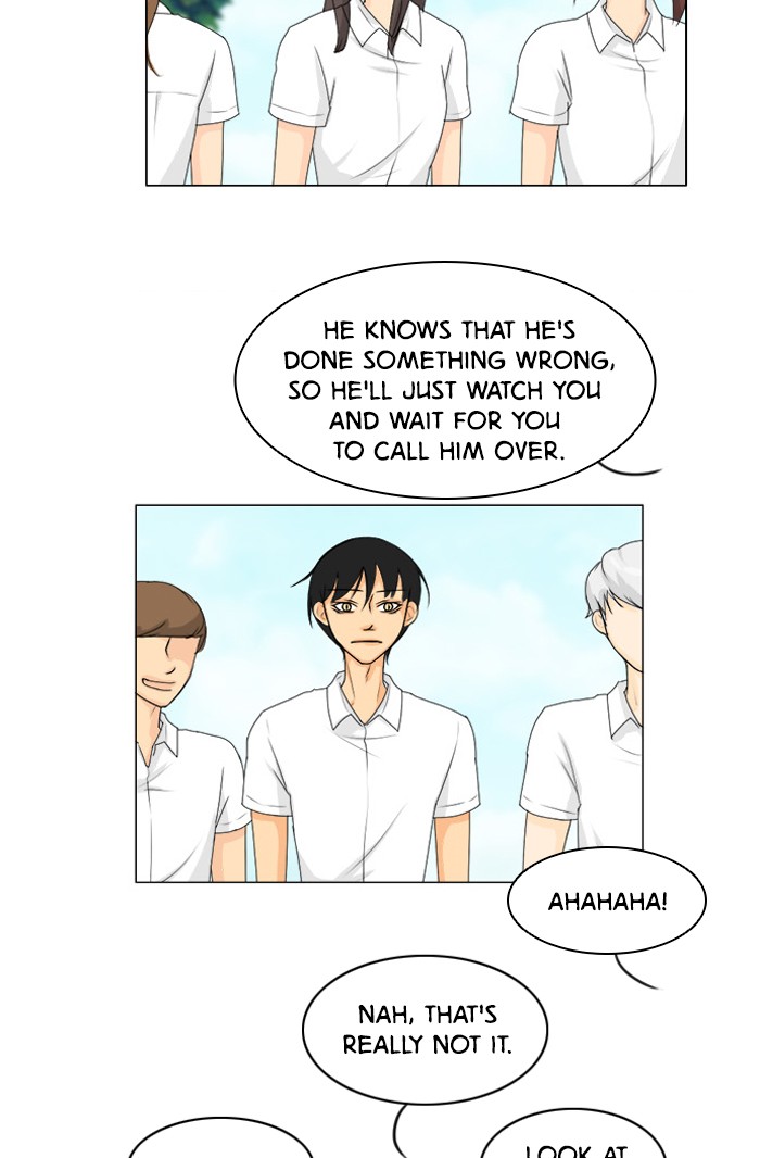 Read Ghost Wife (en) Manga Online