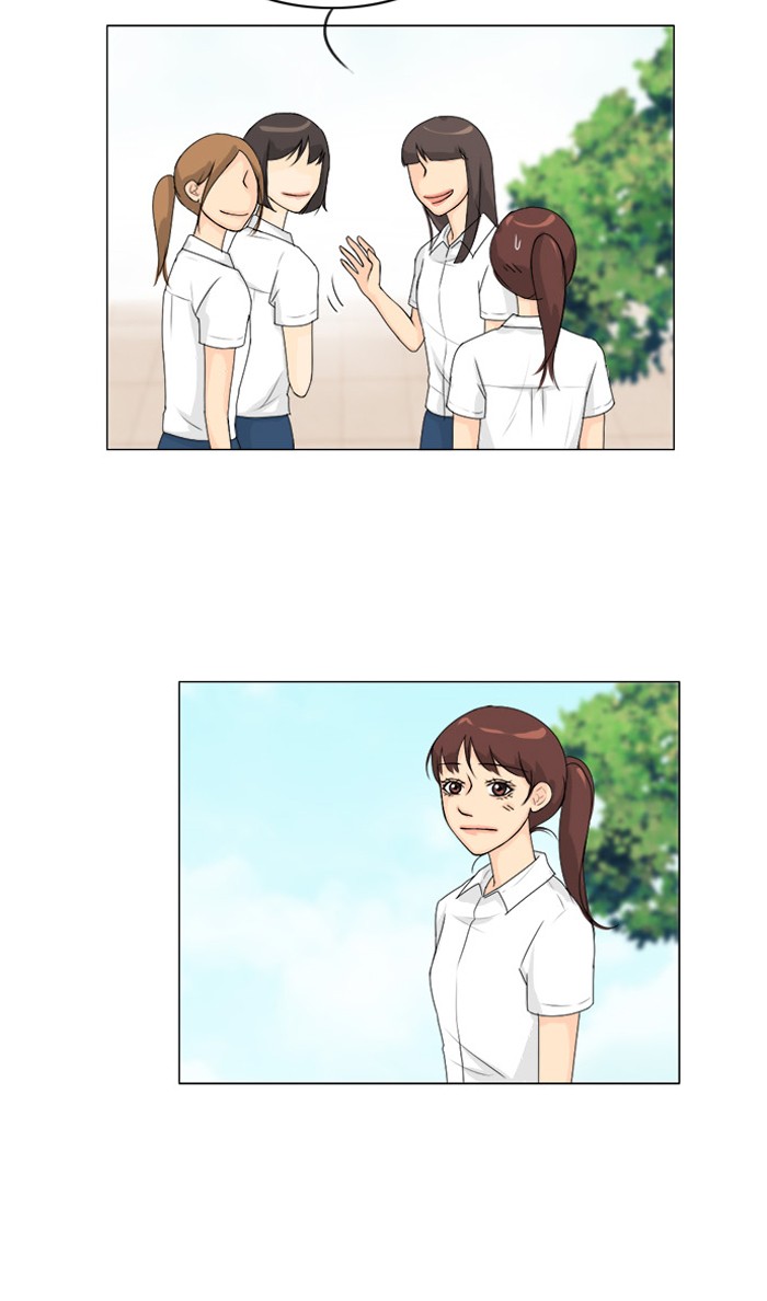 Read Ghost Wife (en) Manga Online