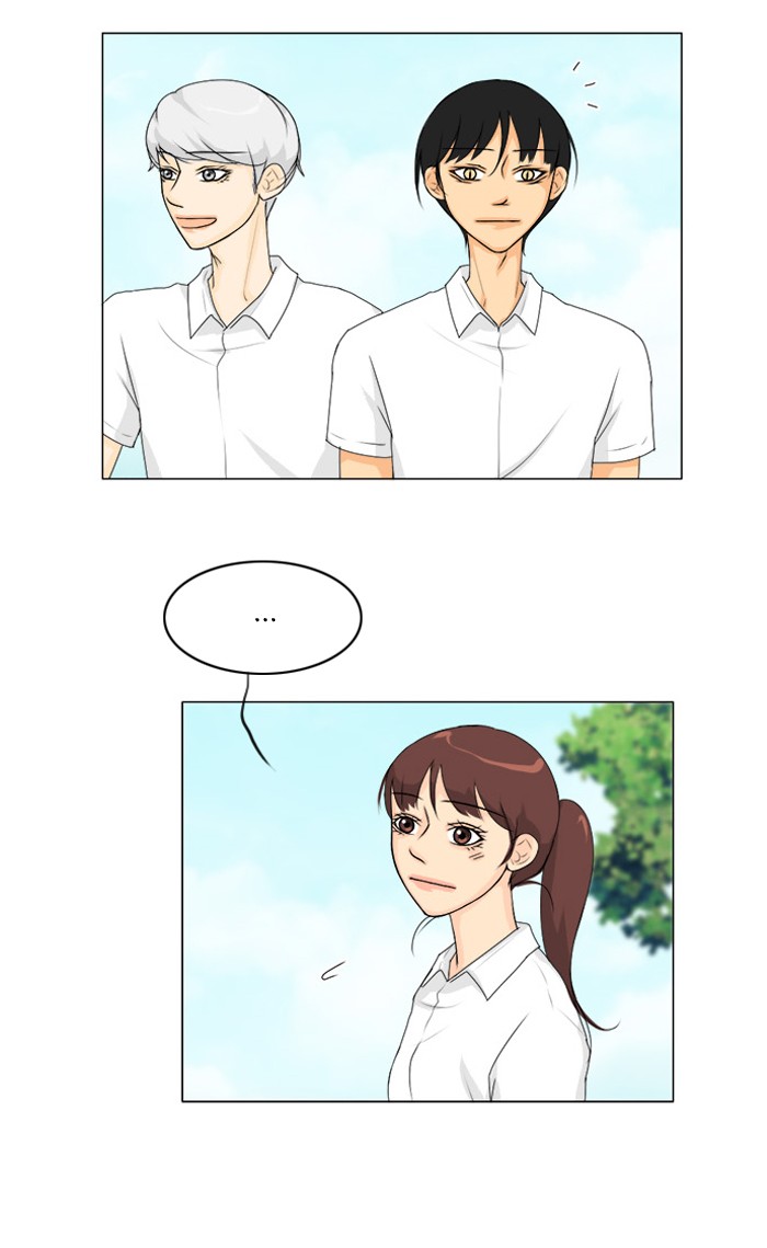 Read Ghost Wife (en) Manga Online