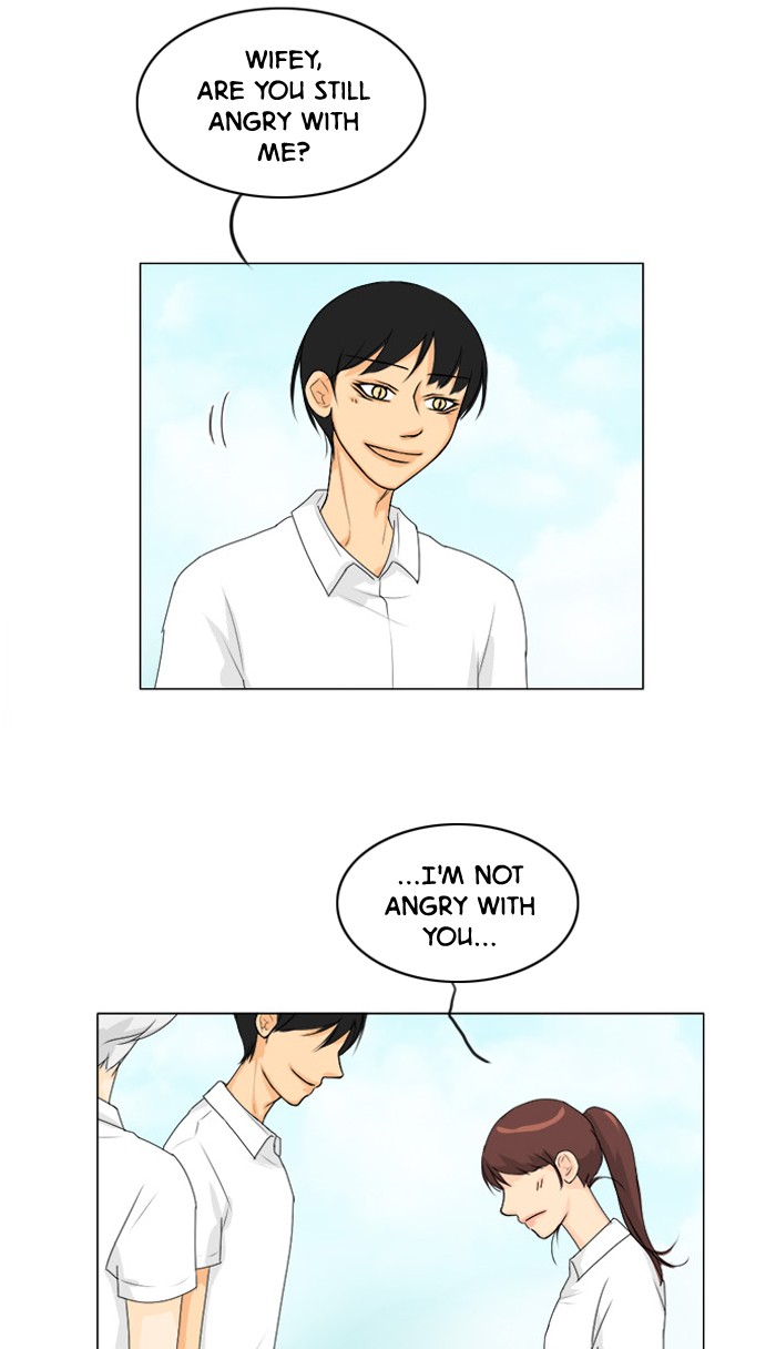 Read Ghost Wife (en) Manga Online