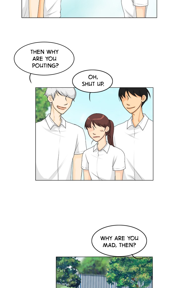 Read Ghost Wife (en) Manga Online