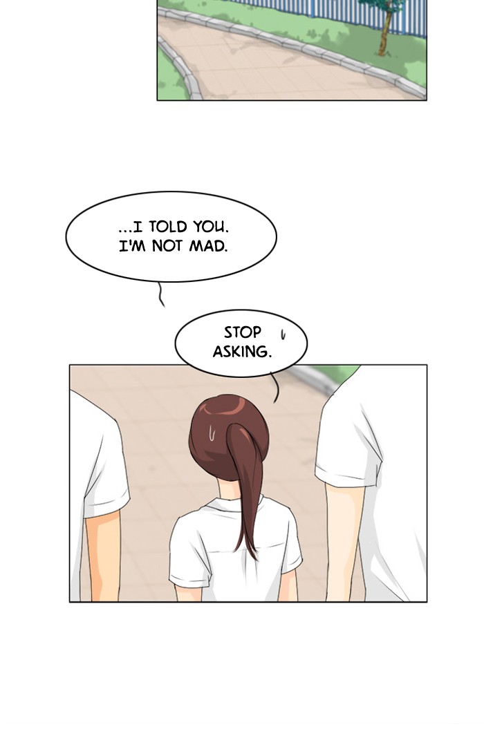 Read Ghost Wife (en) Manga Online