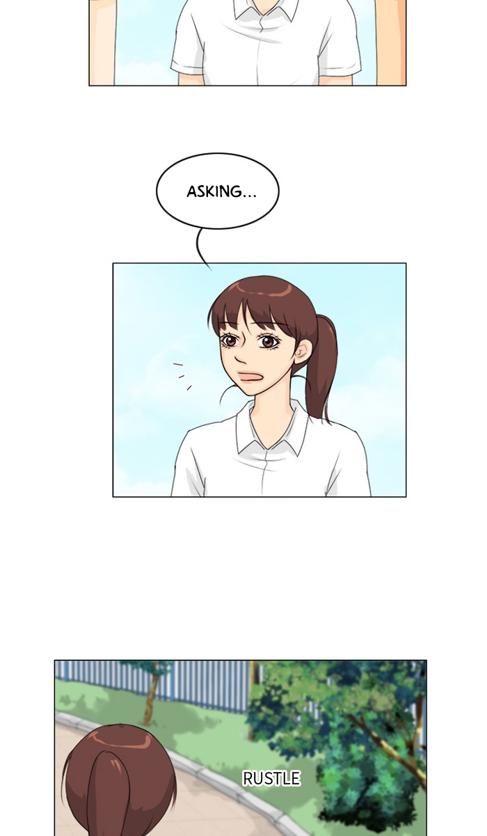 Read Ghost Wife (en) Manga Online