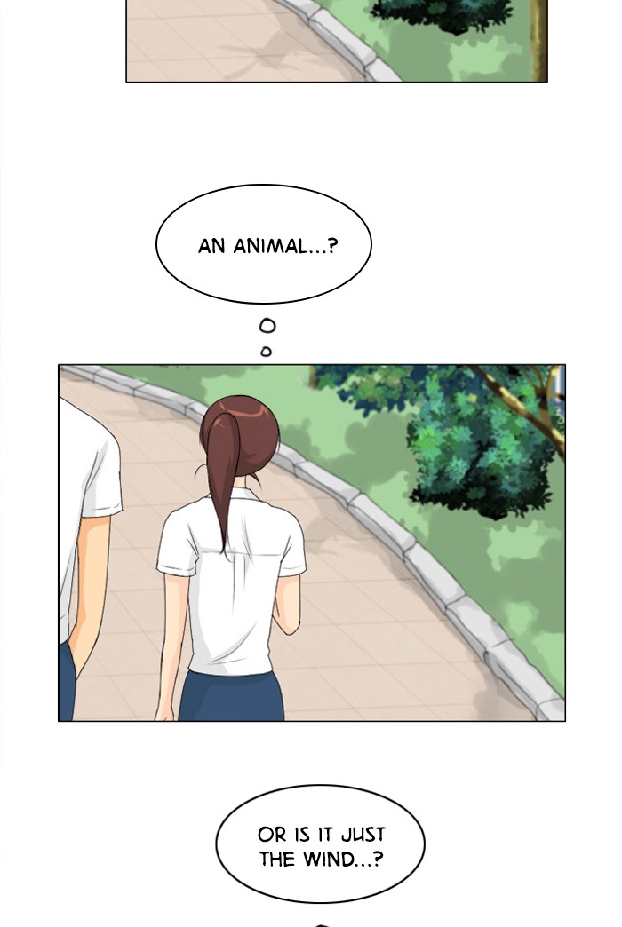 Read Ghost Wife (en) Manga Online