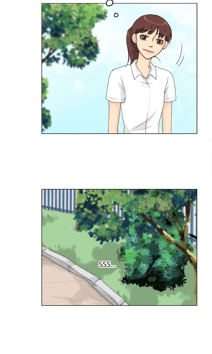 Read Ghost Wife (en) Manga Online