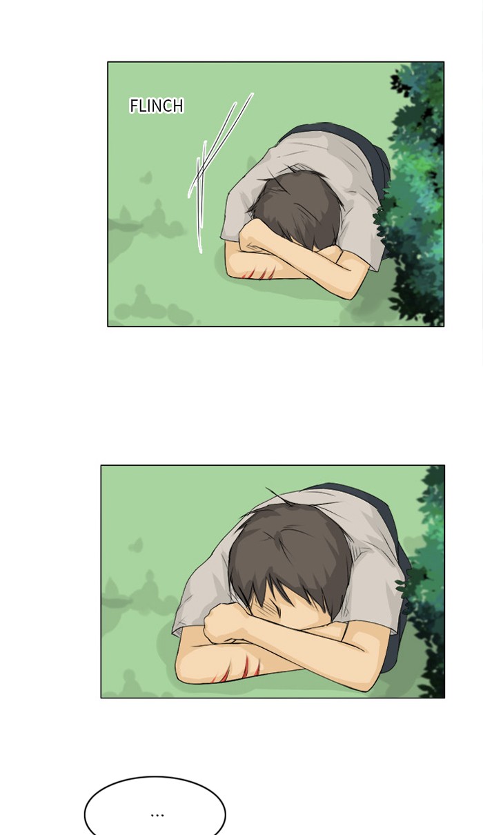 Read Ghost Wife (en) Manga Online