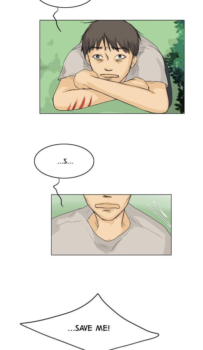 Read Ghost Wife (en) Manga Online