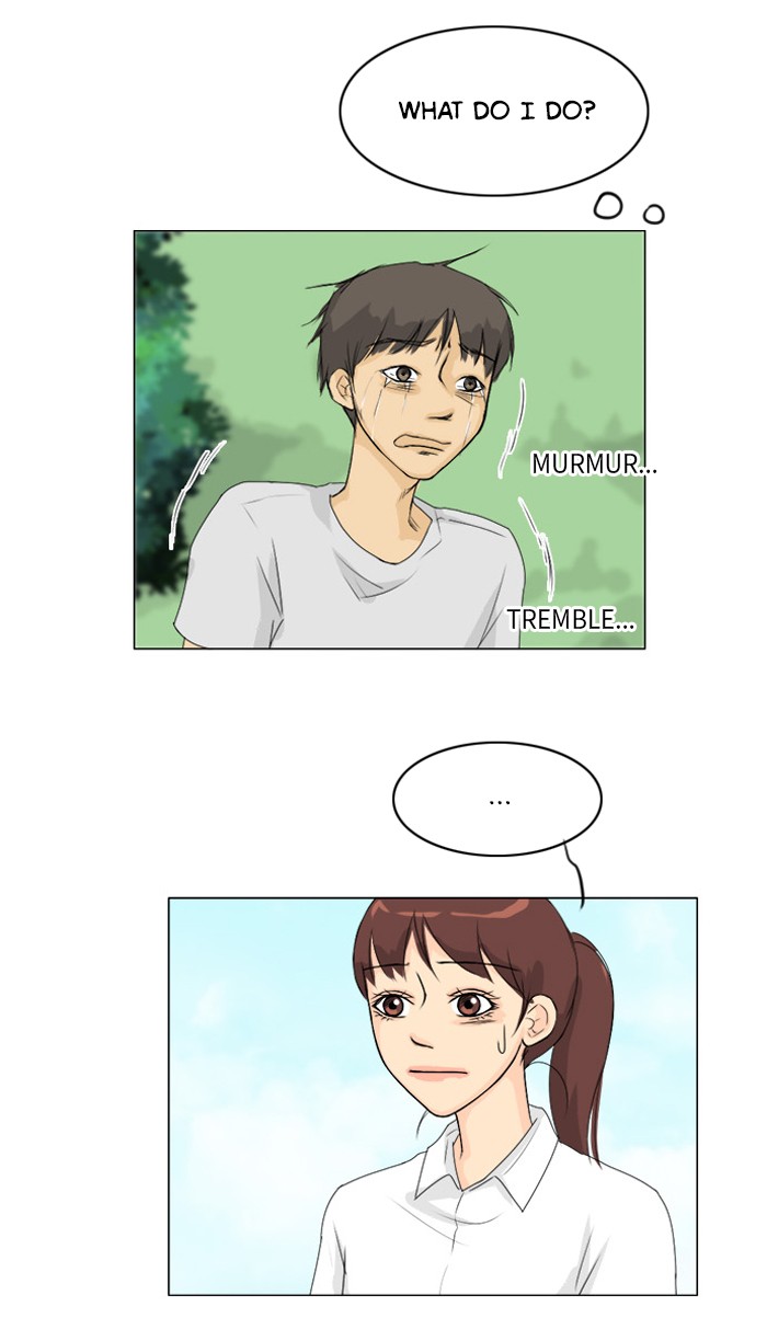 Read Ghost Wife (en) Manga Online