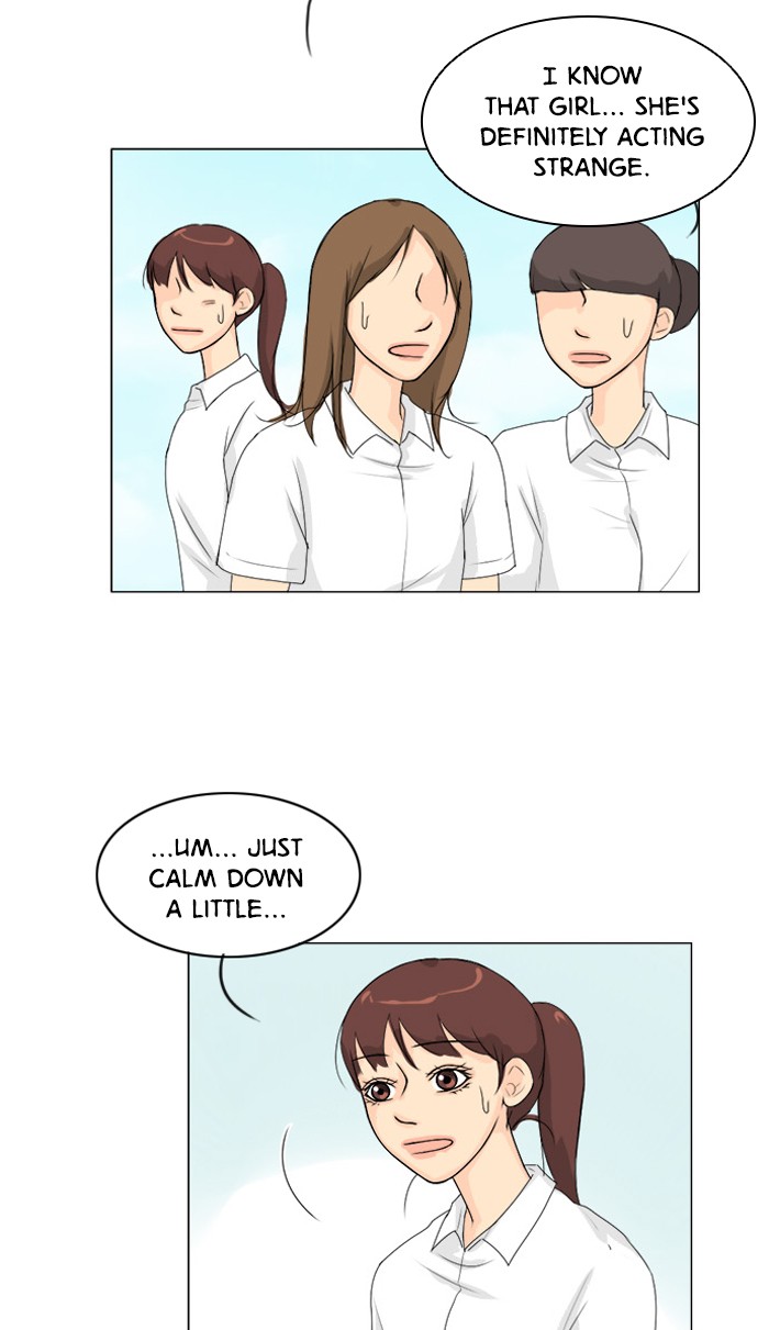 Read Ghost Wife (en) Manga Online