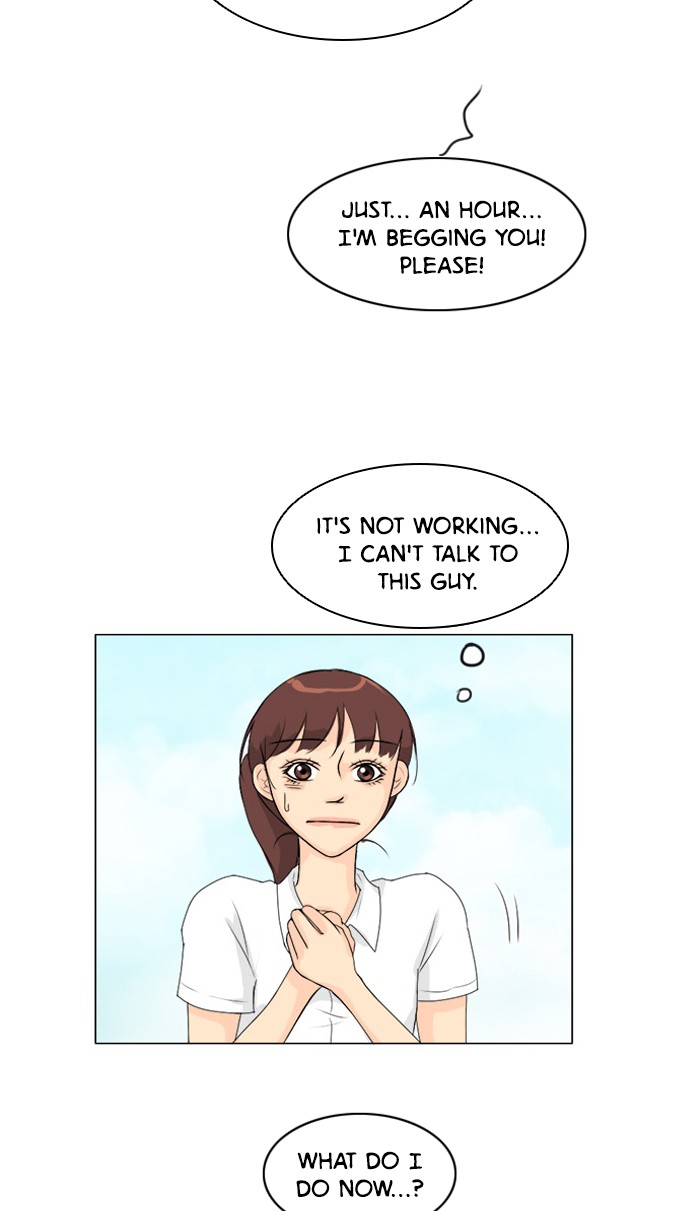 Read Ghost Wife (en) Manga Online